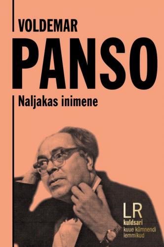 Naljakas inimene