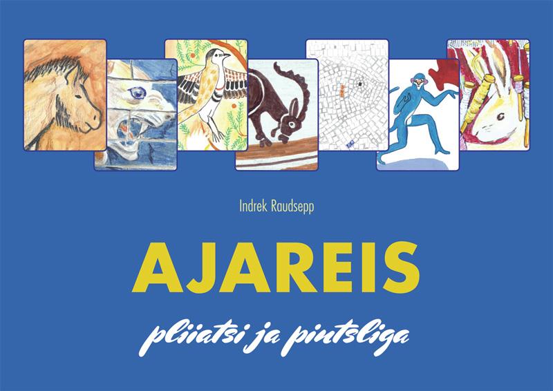AJAREIS PLIIATSI JA PINTSLIGA