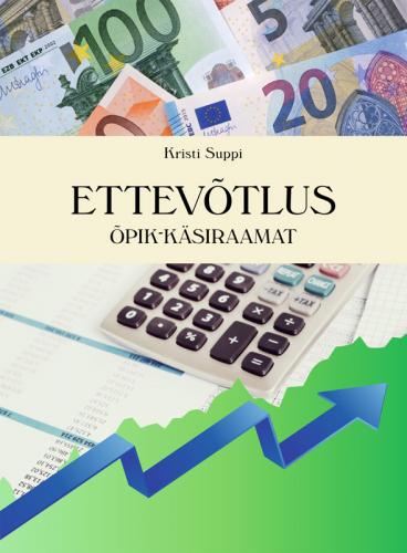 Ettevõtlusõpik- käsiraamat