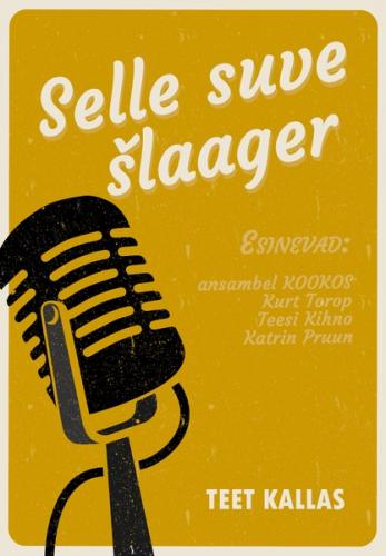 Selle suve ðlaager