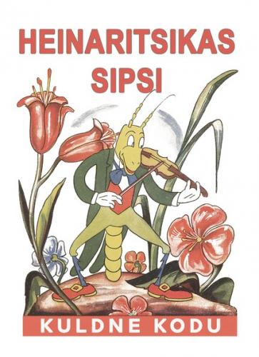 Heinaritsikas Sipsi