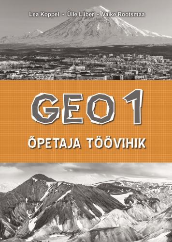Geo 1: õpetaja töövihik