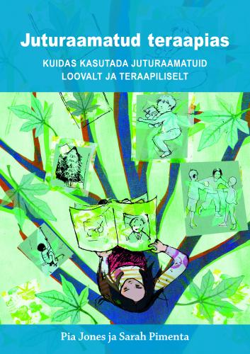 Juturaamatud teraapias