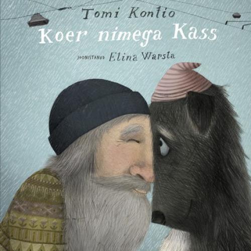 Koer nimega kass