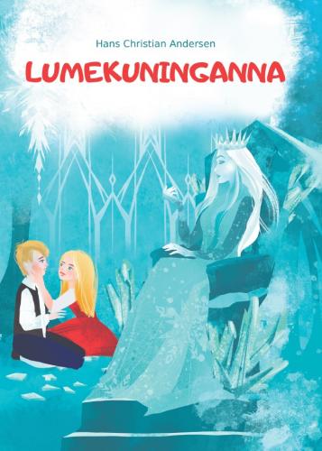 Lumekuninganna