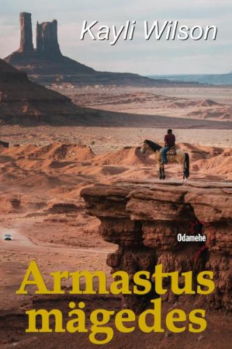 Armastus mägedes