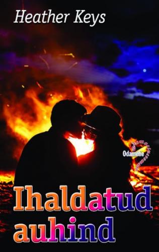 Ihaldatud auhind