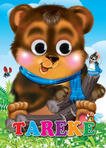 Tareke