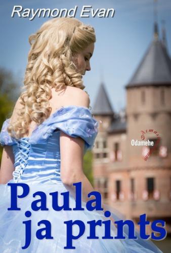Paula ja prints