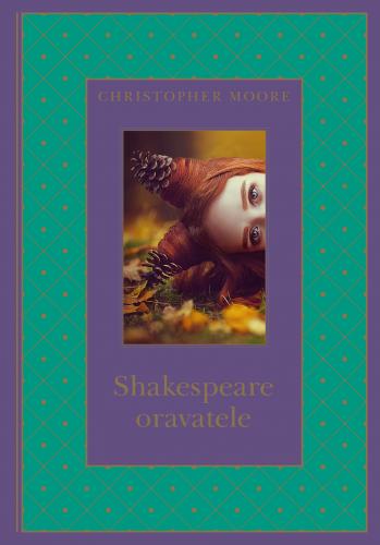 Shakespeare oravatele