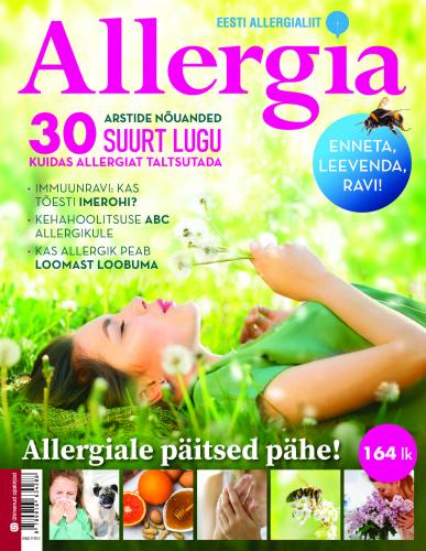 Allergia