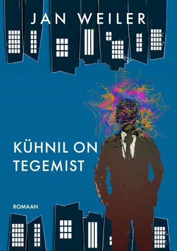 Kühnil on tegemist