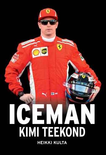 Iceman. Kimi teekond