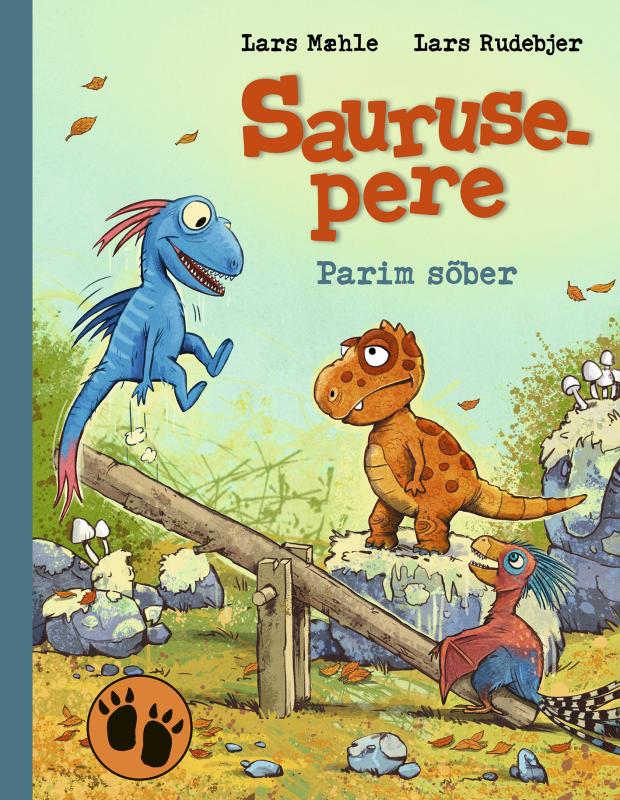 Saurusepere 5: Parim sõber
