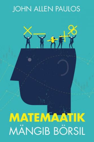 Matemaatik mängib börsil
