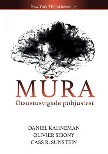 Müra. Otsustusvigade põhjustest