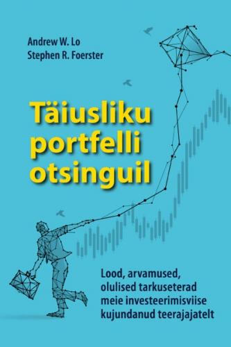 Täiusliku portfelli otsinguil