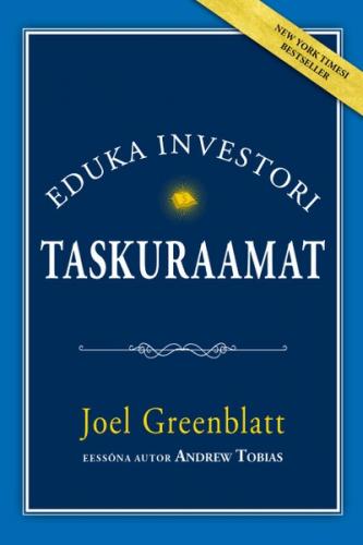 Eduka investori taskuraamat
