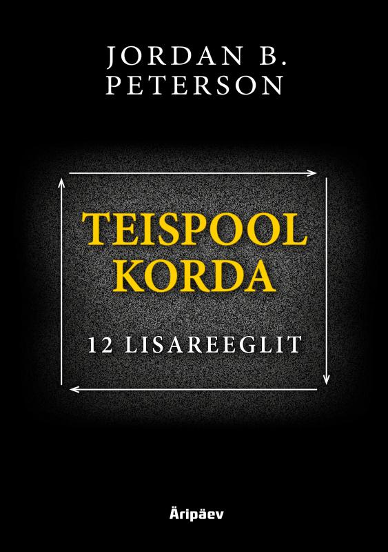 Teispool korda: 12 lisareeglit