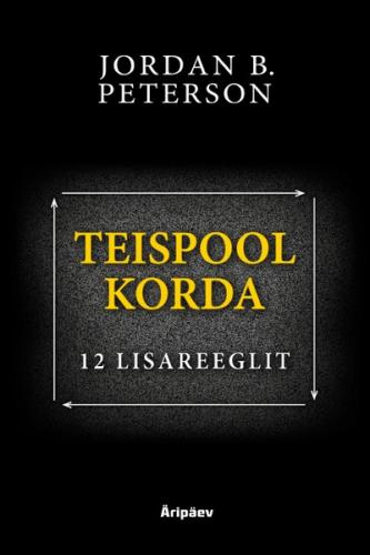 Teispool korda. 12 lisareeglit