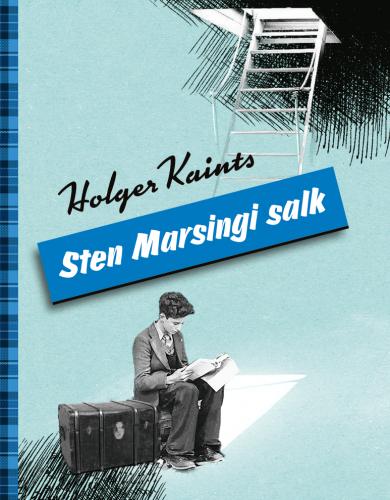 Sten Marsingi salk: romaan