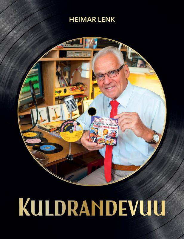 Kuldrandevuu