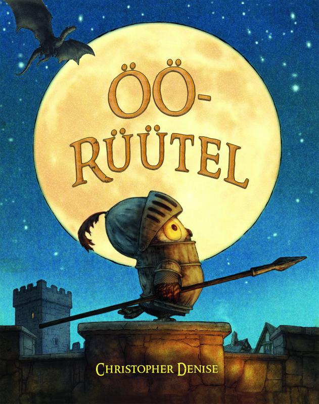 ÖÖRÜÜTEL