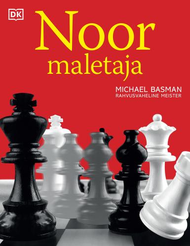 Noor maletaja
