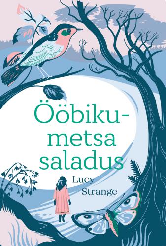 Ööbikumetsa saladus