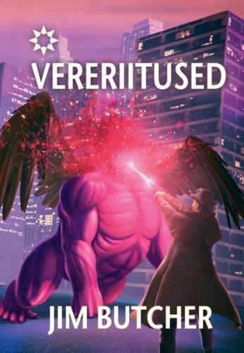 Vereriitused. „Dresdeni toimikute“ 6. osa
