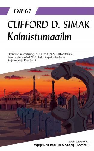 Kalmistumaailm