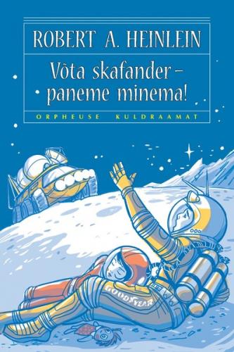 Võta skafander – paneme minema!