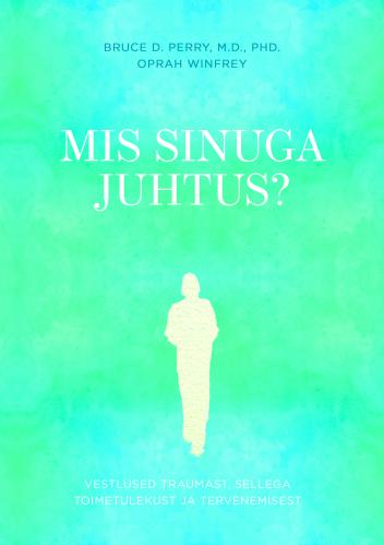 MIS SINUGA JUHTUS?
