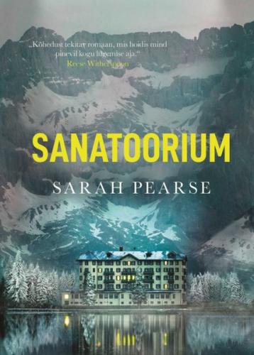 Sanatoorium