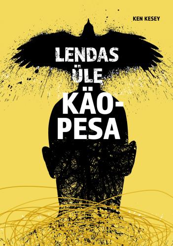 Lendas üle käopesa