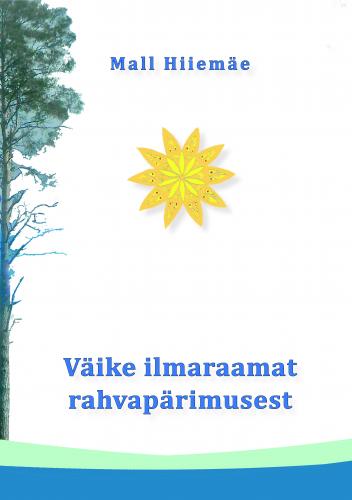 Väike ilmaraamat rahvapärimusest