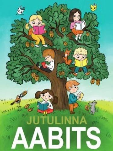 Jutulinna aabits