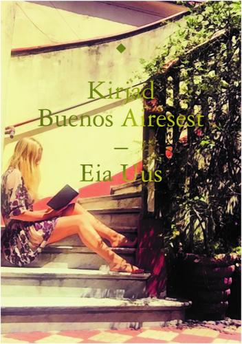 Kirjad Buenos Airesest