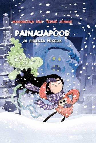 Painajapood ja pirakas pugelik