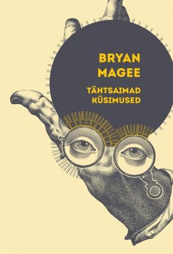 TÄHTSAIMAD KÜSIMUSED