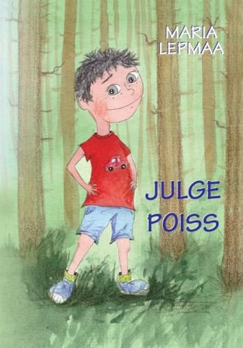 Julge poiss