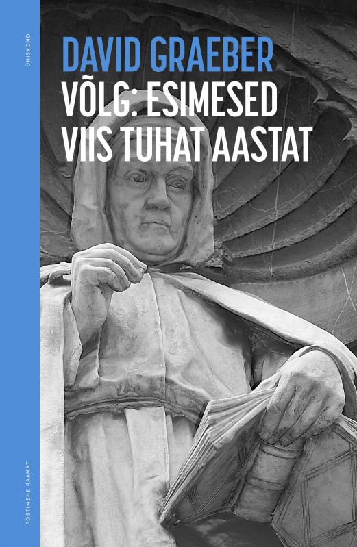 Võlg:  esimesed viis tuhat aastat