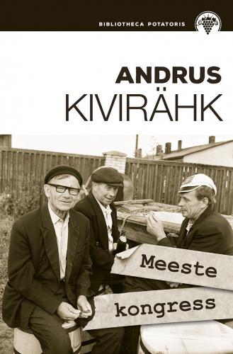 MEESTE KONGRESS