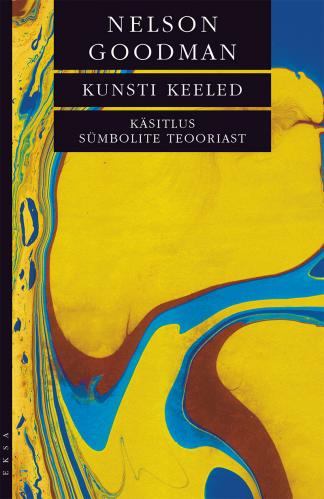Kunsti keeled: Käsitlus sümbolite teooriast
