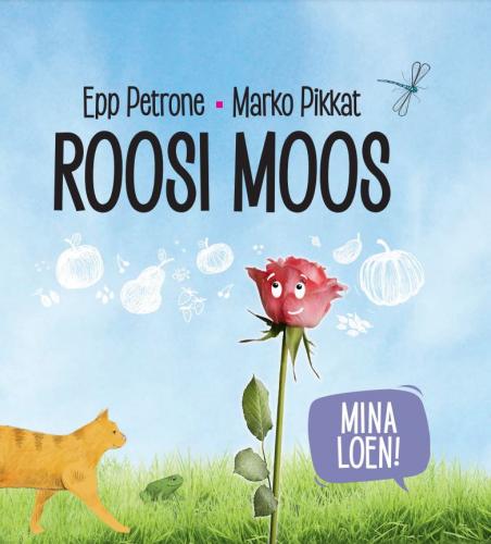 Roosi moos