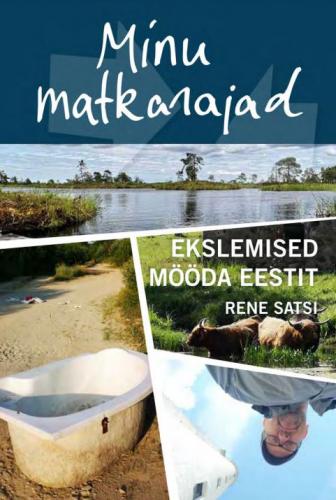 Minu matkarajad
