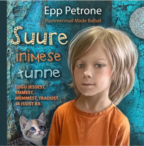 Suure inimese tunne