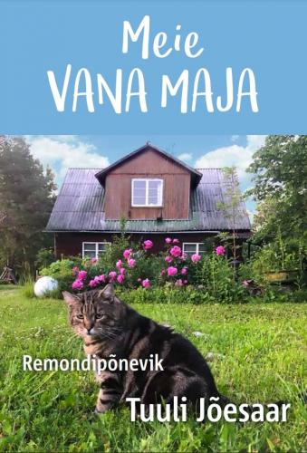 Meie vana maja: Remondipõnevik