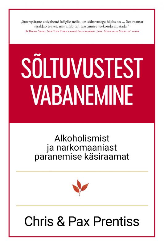SÕLTUVUSEST VABANEMINE