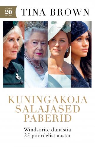 Kuningakoja salajased paberid